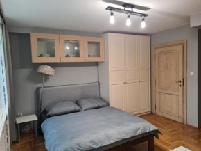 Balicka Apartaments